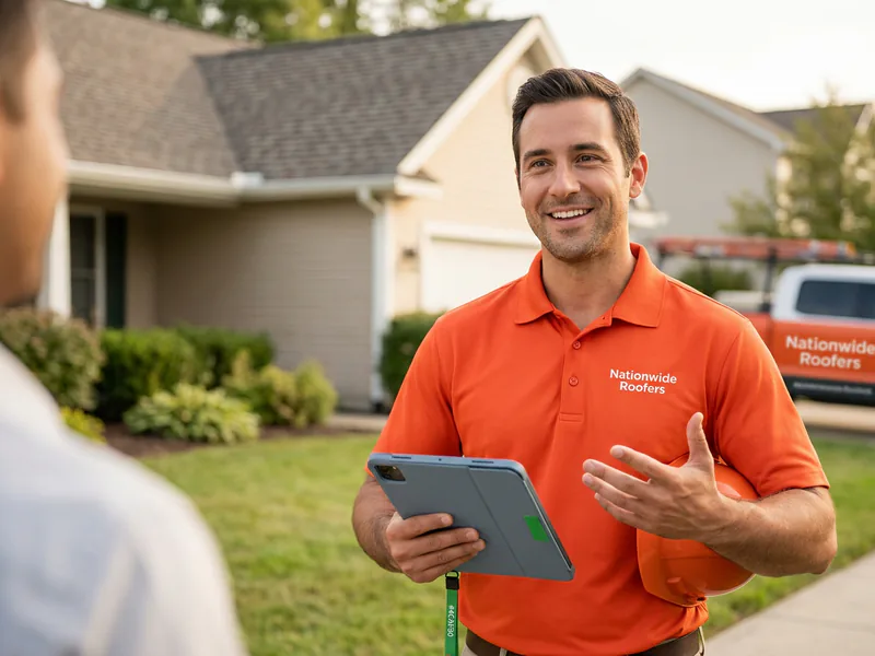 Roof Installation  in Egg Harbor City  FAQ